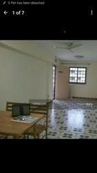Blk 345 Ang Mo Kio Avenue 3 (Ang Mo Kio), HDB 3 Rooms #110780732